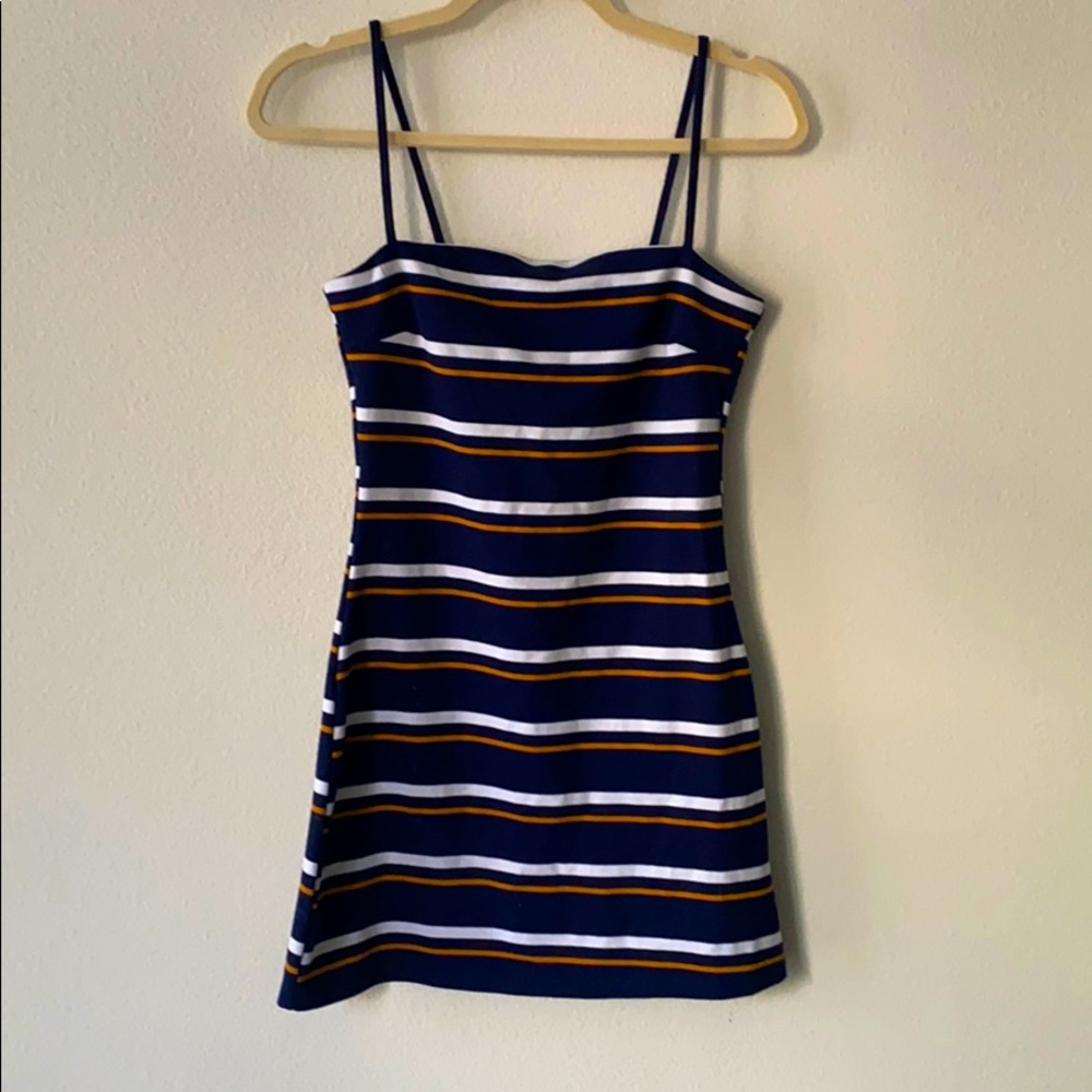 Kendall & Kylie Mini Dress